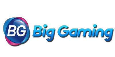 big gaming - 