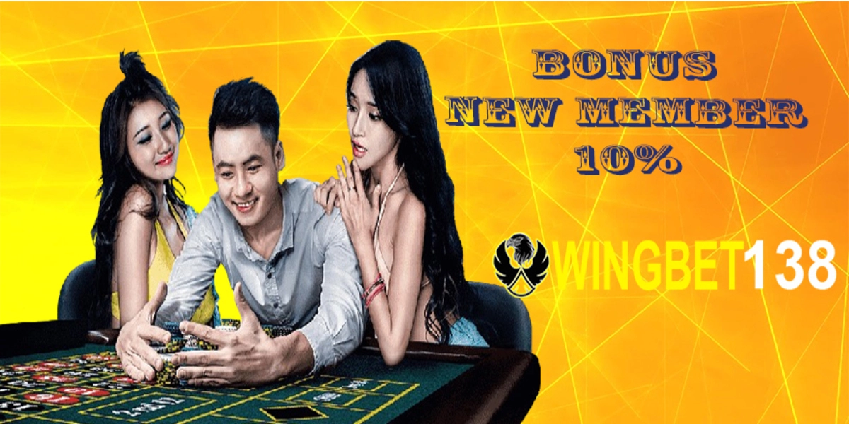 WINGBET138 -  - WINGBET138