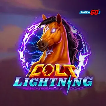 Colt Lightning - WINGBET138