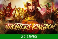 Brothers Kingdom - WINGBET138