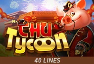 Mr Chu Tycoon - WINGBET138