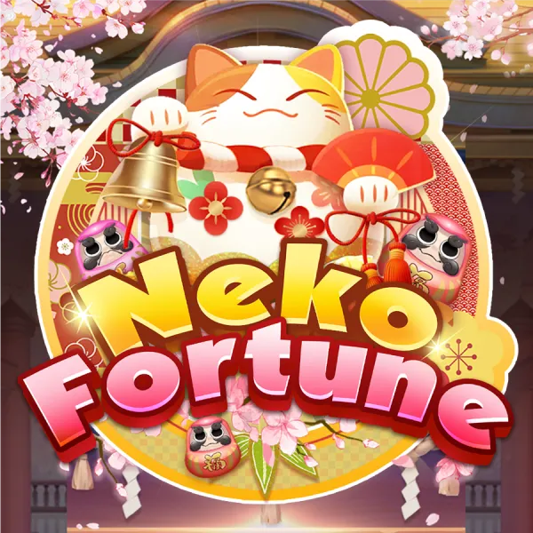 Neko Fortune - WINGBET138