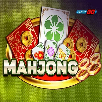Mahjong 88 - WINGBET138