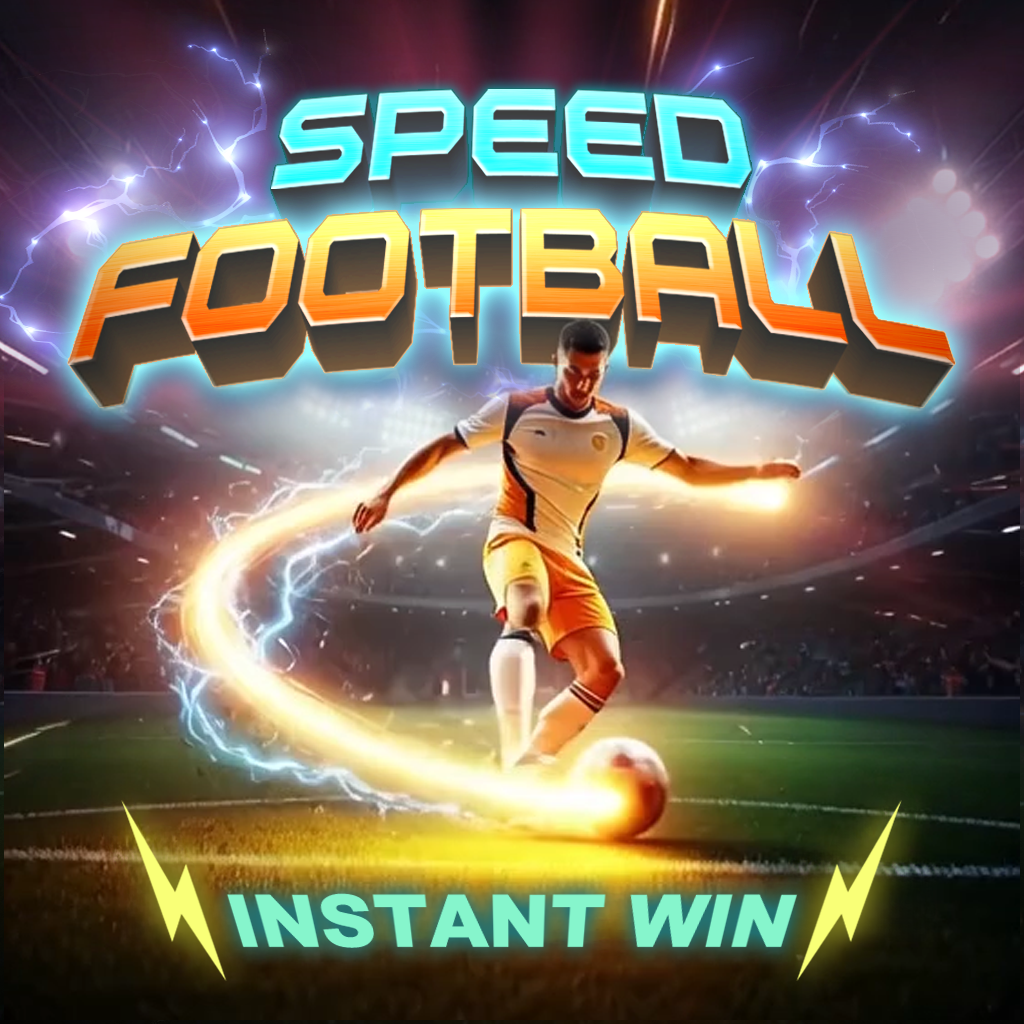 Speed Football - WINGBET138