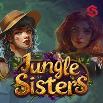 Jungle Sisters Deluxe - WINGBET138