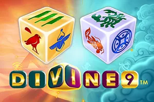 Divine 9 - WINGBET138