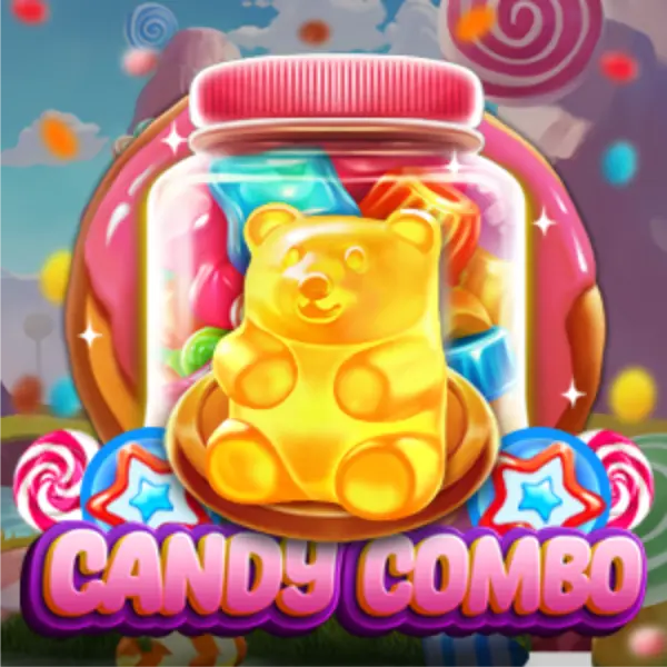 Candy Combo 10 - WINGBET138