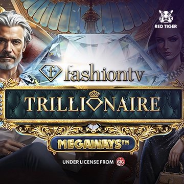 Trillionaire MegaWays™ - WINGBET138