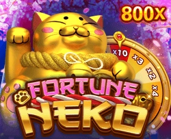 Fortune Neko - WINGBET138