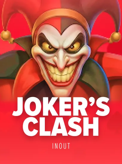 Jokers Clash - WINGBET138