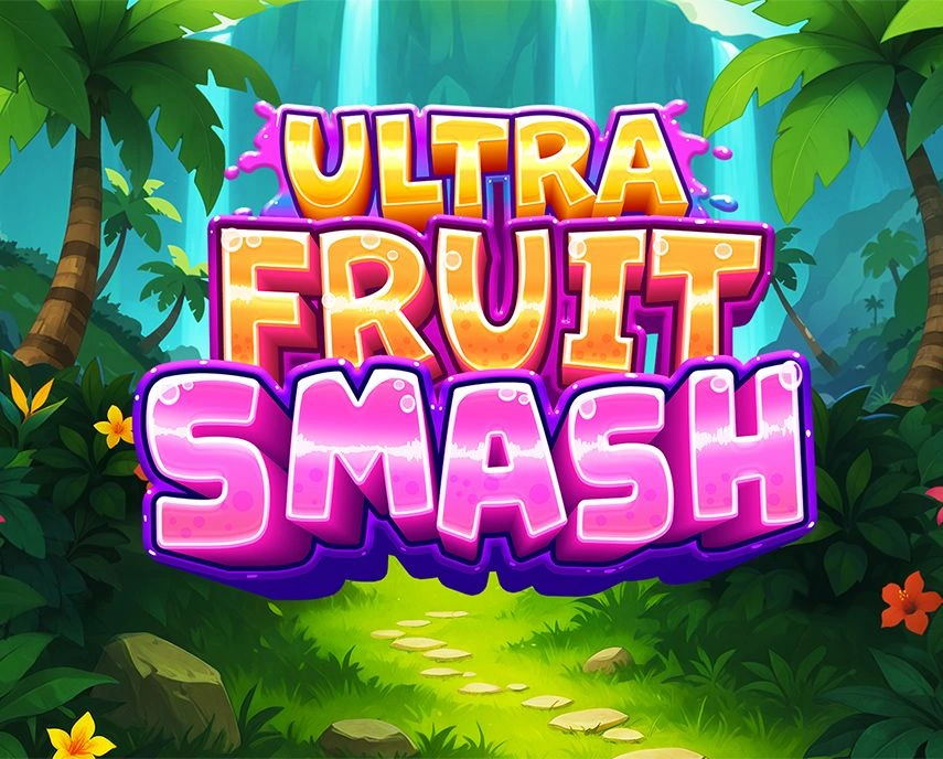 Ultra Fruit Smash - WINGBET138