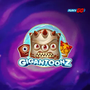 Gigantoonz - WINGBET138