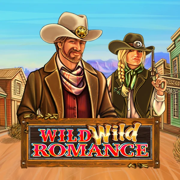 Wild Wild Romance - WINGBET138