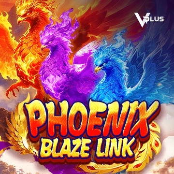 Phoenix Blaze Link - WINGBET138