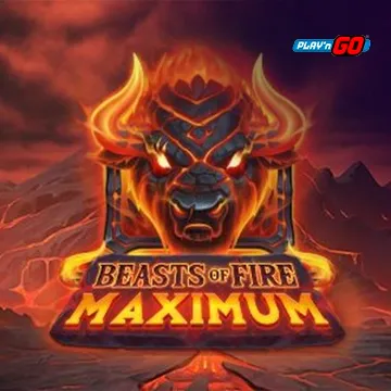 Beasts of Fire Maximum - WINGBET138
