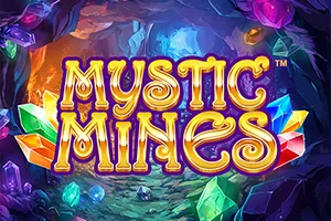 Mystic Mines - WINGBET138