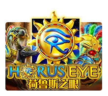 Joker123 : Horus Eye - WINGBET138