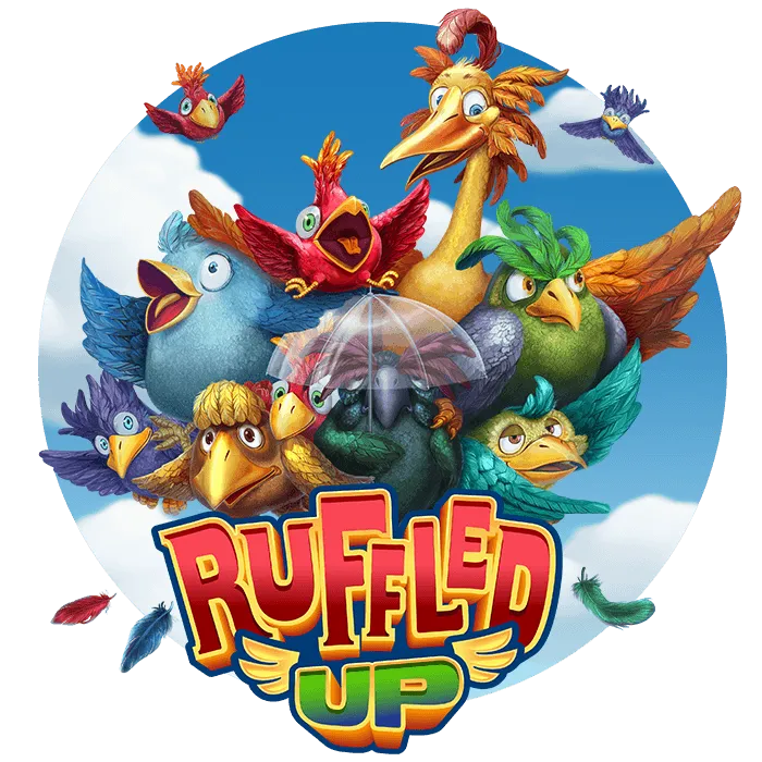 Habanero : Ruffled Up - WINGBET138