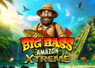 Pragmatic : Big Bass Amazon Xtreme - WINGBET138
