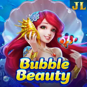 Jili : Bubble Beauty - WINGBET138
