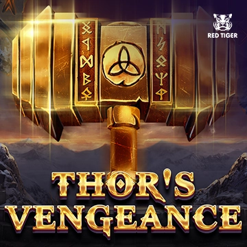 Thors Vengeance - WINGBET138