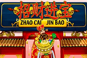 Zhao Cai Jin Bao - WINGBET138
