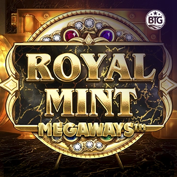Royal Mint - WINGBET138