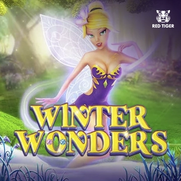 Winter Wonders - WINGBET138