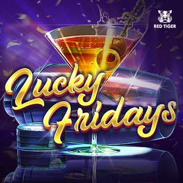 Lucky Fridays - WINGBET138