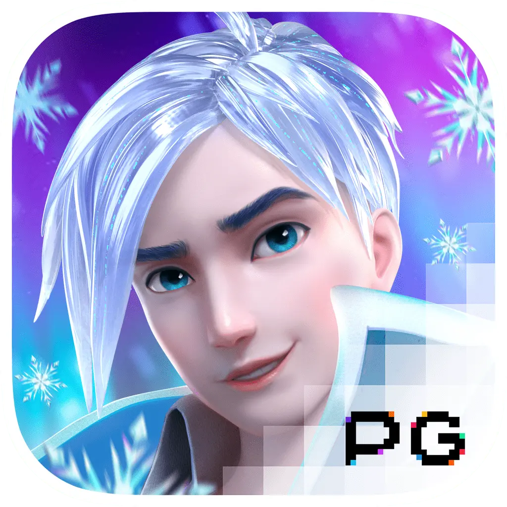 PGSoft : Jack Frosts Winter - WINGBET138
