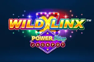Wild LinX PowerPlay Jackpot - WINGBET138