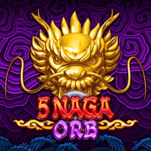 5 Dragon Orb - WINGBET138