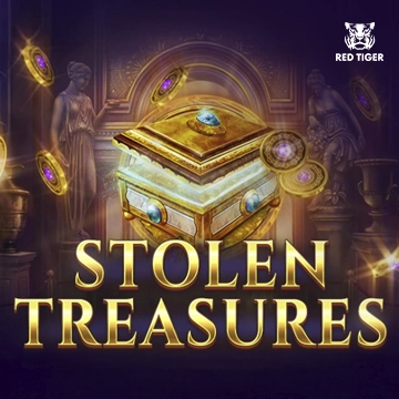 Stolen Treasures - WINGBET138