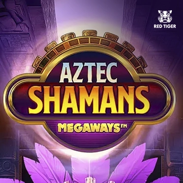 Aztec Shamans MegaWays - WINGBET138