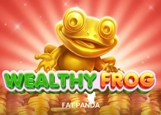 Wealthy Frog - WINGBET138