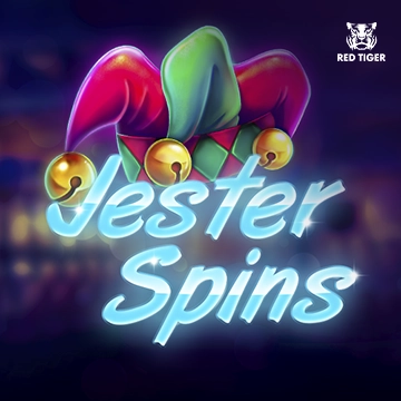 Jester Spins - WINGBET138