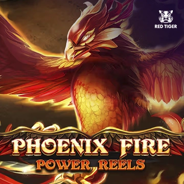 Phoenix Fire Power Reels - WINGBET138