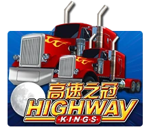 Joker123 : Highway Kings - WINGBET138
