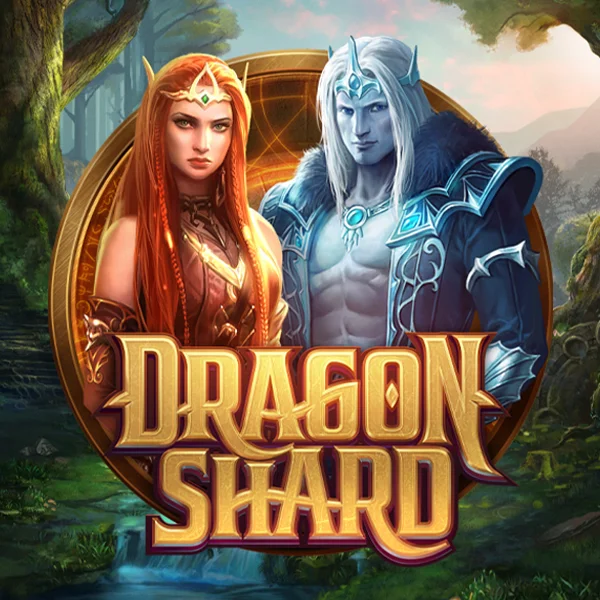 Dragon Shard - WINGBET138