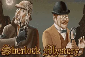 Sherlock Mystery - WINGBET138