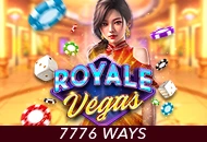 Royale Vegas - WINGBET138
