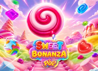 Sweet Bonanza POP - WINGBET138