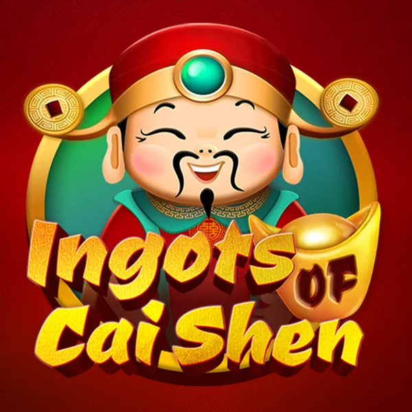Ingots of Cai Shen - WINGBET138