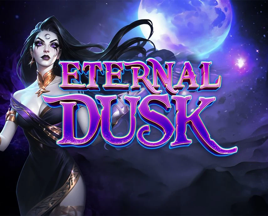 Eternal Dusk - WINGBET138