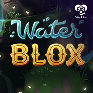 Water Blox - WINGBET138