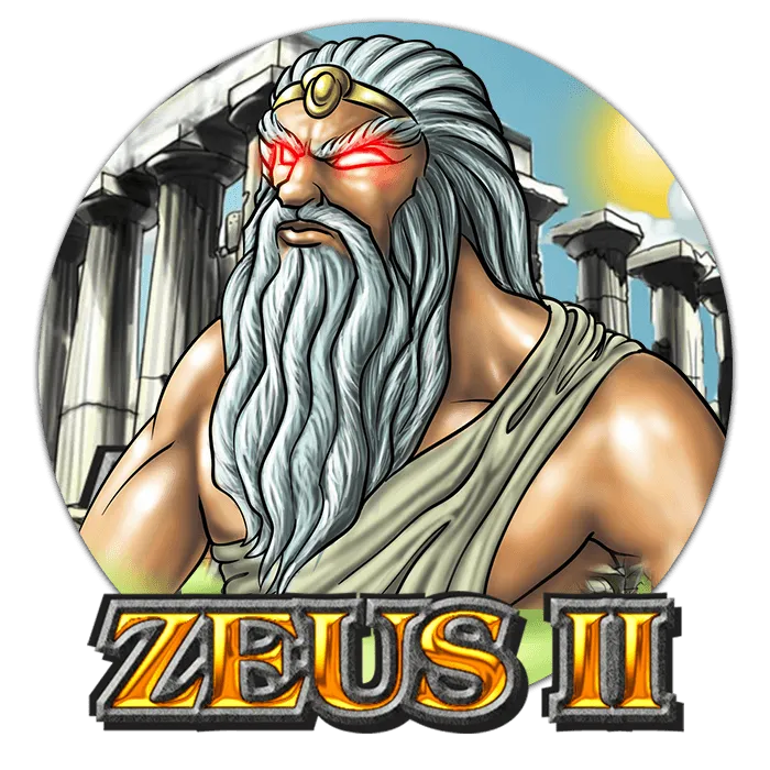 Habanero : Zeus 2 - WINGBET138