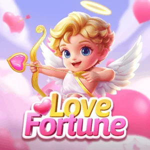Love Fortune - WINGBET138