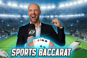 Sports Baccarat - WINGBET138