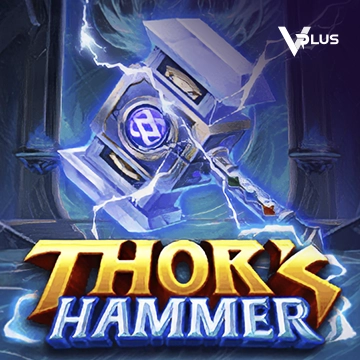 Thor``s Hammer - WINGBET138
