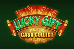 Lucky Gift: Cash Collect - WINGBET138